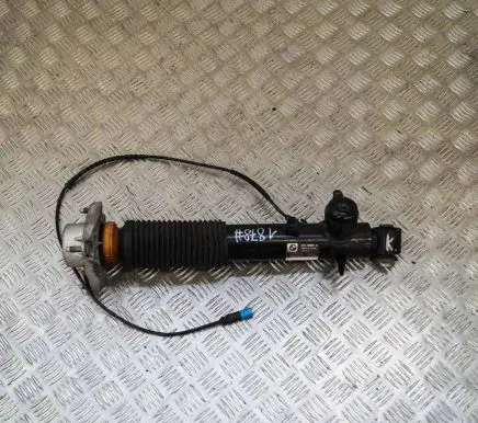 BMW X5 F15 Rear shock absorber/damper 6875088