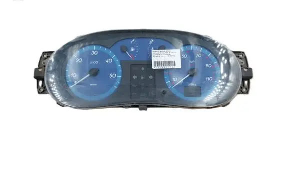 Renault Master II Speedometer (instrument cluster) P8200032766
