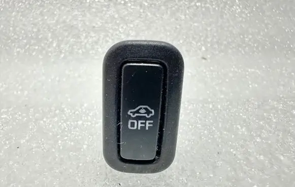 Volkswagen PASSAT B7 Alarm switch 6Q0962109B