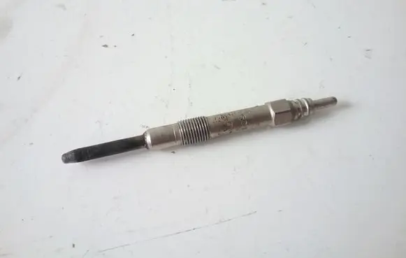 Opel Zafira B Glow plug 55200817 0250202132