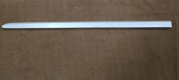 Subaru Outback Front door trim (molding) 91012AG