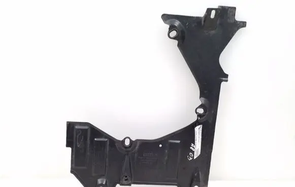 Audi A8 S8 D3 4E Pickup box liner 4E0825213C