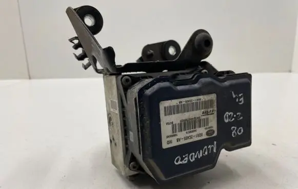 Ford Mondeo MK IV ABS Pump 8G912C405AB 16565704 54085037A