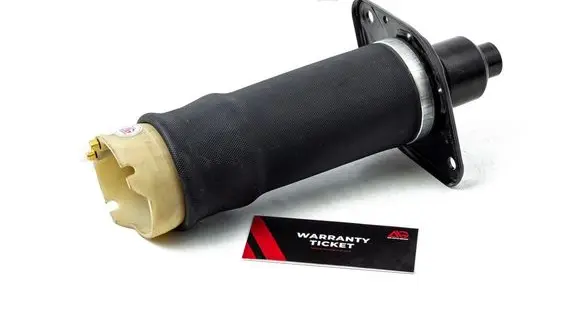 Audi A6 S6 C5 4B Rear air suspension bag/shock absorber 4Z7616051A 4059191729975 A2133