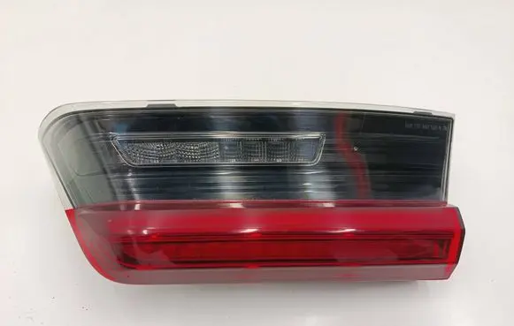 BMW 3 G20 G21 Tailgate rear/tail lights 5A3BC96 H85A3BC9609 013174440008446