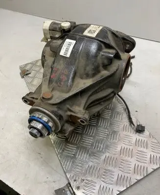 BMW M3 G80 Rear differential 804363401 2207200177 874723909