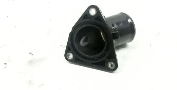 Toyota Yaris Intercooler hose/pipe