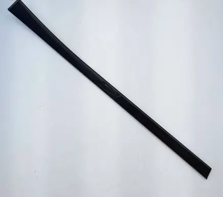 BMW 5 E39 Front door card panel trim 8172031 51418172031