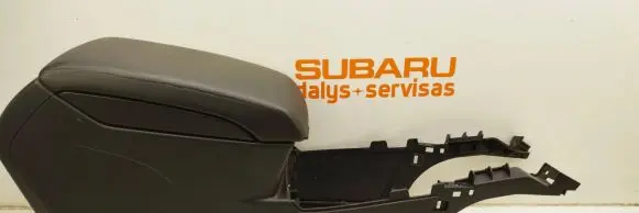 Subaru Legacy Armrest 92174AJ000