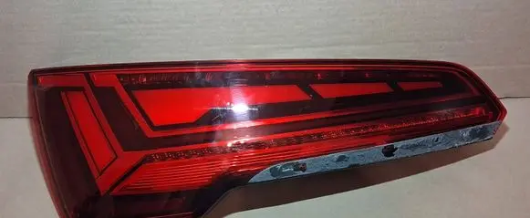 Audi Q5 SQ5 Rear/tail lights 80A945075B
