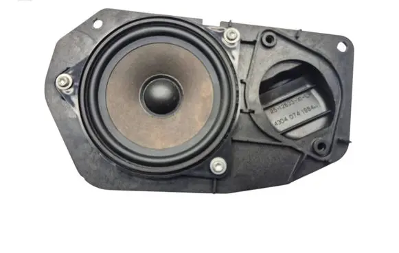 BMW 5 E60 E61 Panel speaker 43040741984 2512633X