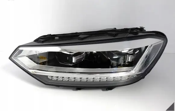Volkswagen Touran III Headlight/headlamp