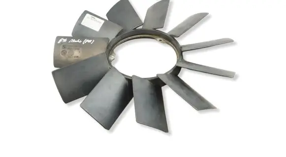 BMW 3 E46 Fan impeller 1712058 11521712058