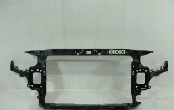 Hyundai i30 Radiator support slam panel 64105G4120 64105