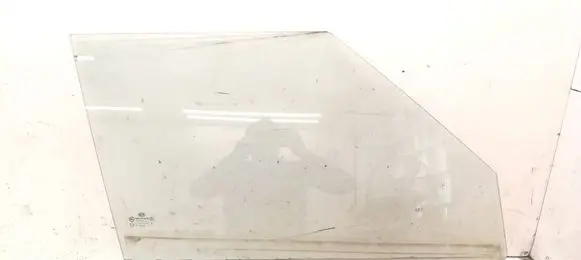 KIA Soul Front door window glass four-door DOT748AS2M32 43R000381