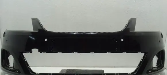 Seat Alhambra (Mk2) Front bumper 09456