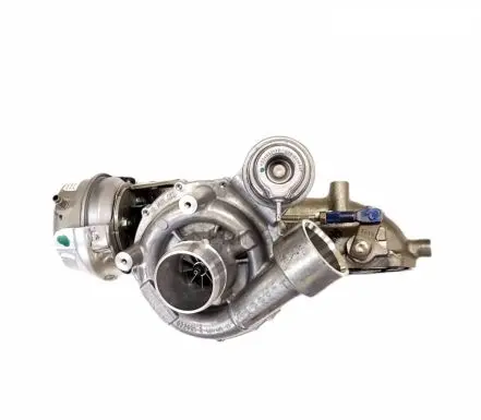 Opel Movano B Turbo 883860 883860-1 846015-5001S