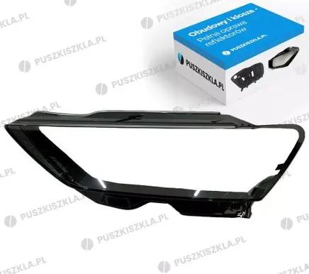 Audi A7 S7 4K8 Headlight lense 5907127920646