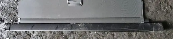 Audi A6 S6 C8 4K Parcel shelf load cover brak