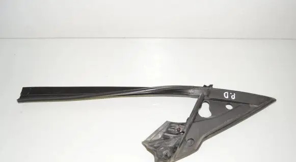 BMW 2 F22 F23 Rubber seal front coupe door window 7268420 51337268420