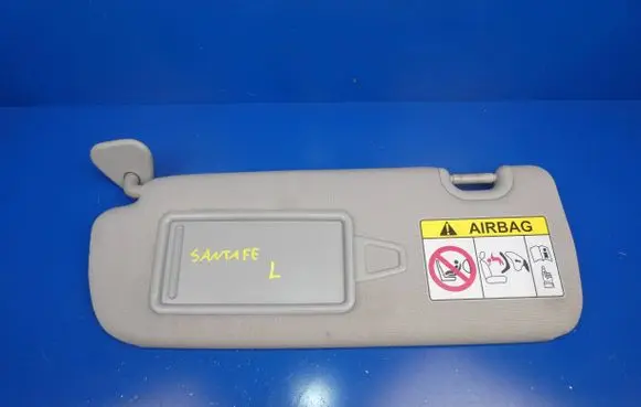 Hyundai Grand Santa Fe NC Sun visor
