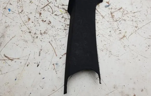 BMW 3 E46 (C) pillar trim 8209012 51438209012