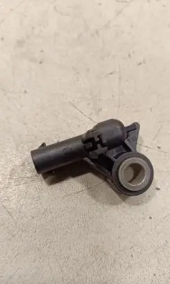 Jaguar XE Airbag deployment crash/impact sensor FK7214B342AA