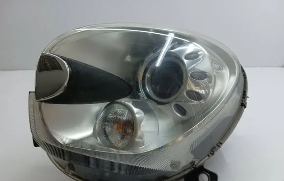 Mini Cooper Countryman R60 Headlight/headlamp 980103904 030126727300