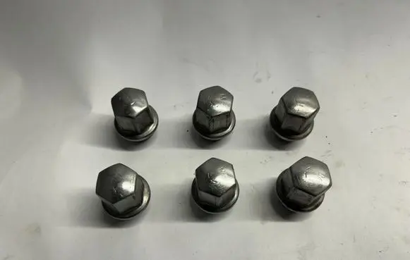 Ram 1500 Nuts/bolts 