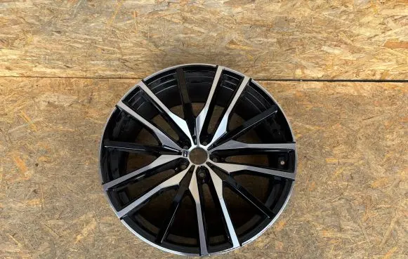 BMW X6 G06 R22 alloy rim 8090013 K129596