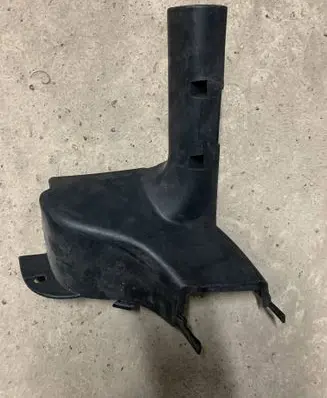 Renault Trafic III (X82) Other interior part 739197210R