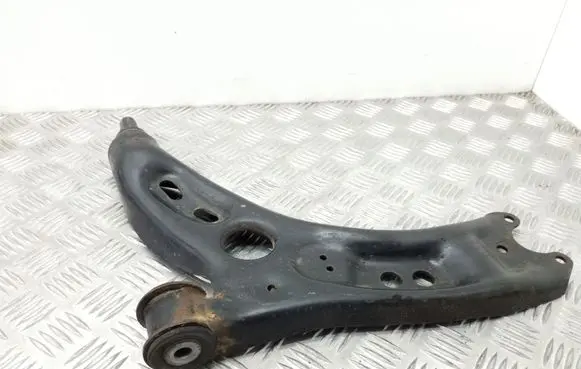 Volkswagen PASSAT B7 Front lower control arm/wishbone 1K0407165C
