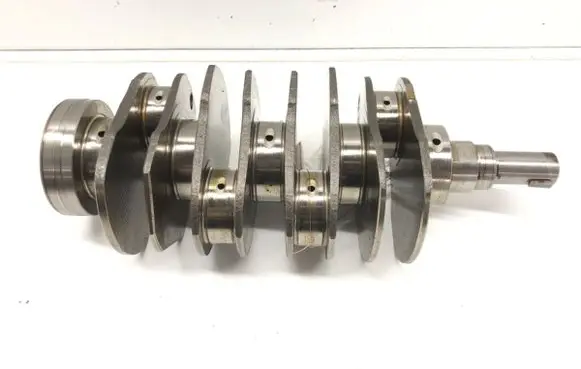 Subaru Forester SG Crankshaft EJ204