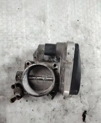 Volkswagen PASSAT B6 Throttle valve 06F133062 408238327003