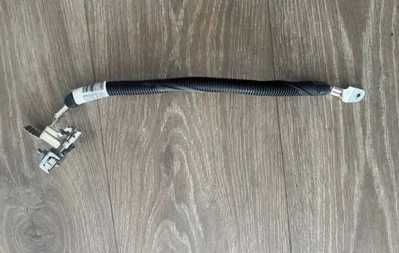 Renault Megane E-Tech Other wiring loom 240808679R