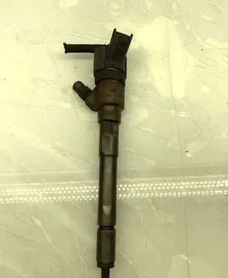 Hyundai Santa Fe Fuel injector 3380027800