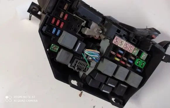 Fuse module