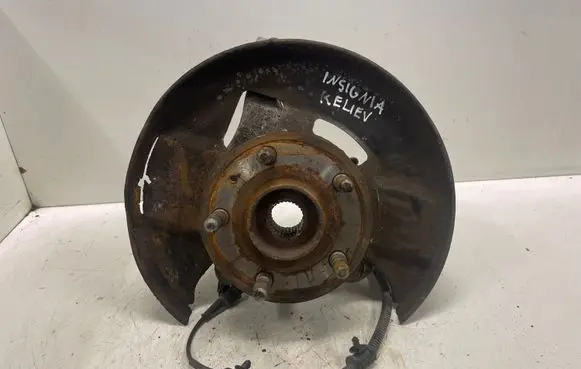 Opel Insignia A Front wheel hub