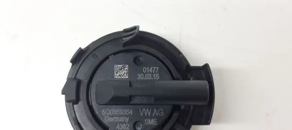 Audi A3 S3 8V Airbag deployment crash/impact sensor 5Q0959354