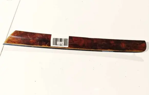 Mercedes-Benz ML W164 Other interior part a1647201522
