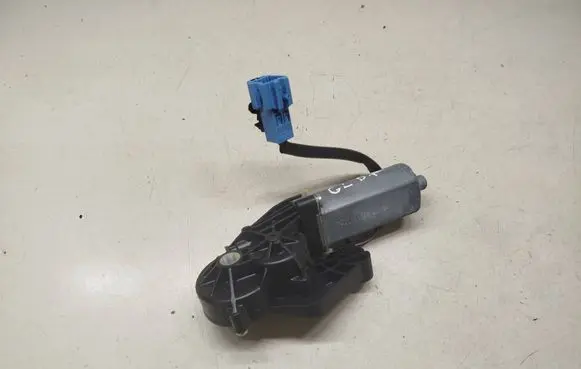 Mercedes-Benz GL X164 Seat adjustment motor 0390203206