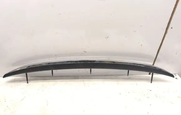 KIA Optima Tailgate/trunk spoiler 872514C100