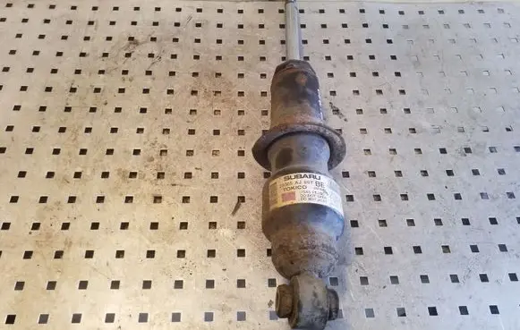 Subaru Outback Rear shock absorber/damper 20365AJ061
