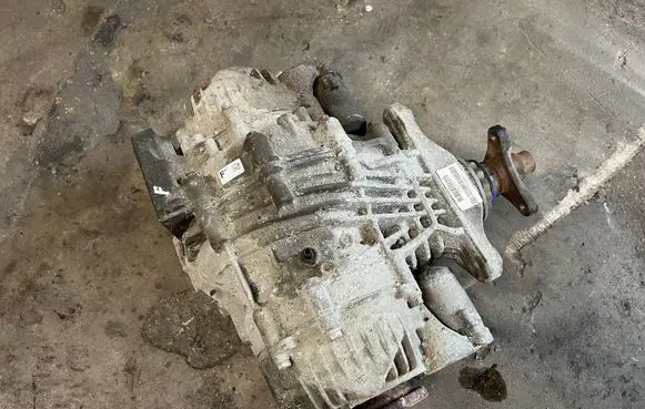 BMW X5M F85 Rear differential P785017002