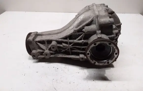 Audi A4 S4 B8 8K Rear differential 0AR525053D 0AR525083C