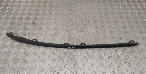 Toyota Verso Front bumper lip 768780F010 7608401060