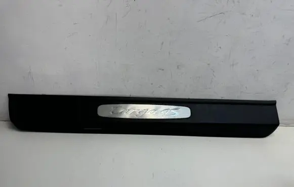 Porsche 911 991 Front sill trim cover 99155530432