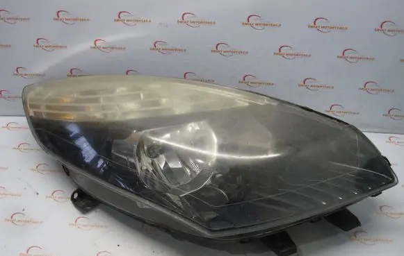 Renault Scenic III - Grand scenic III Headlight/headlamp 260100024R