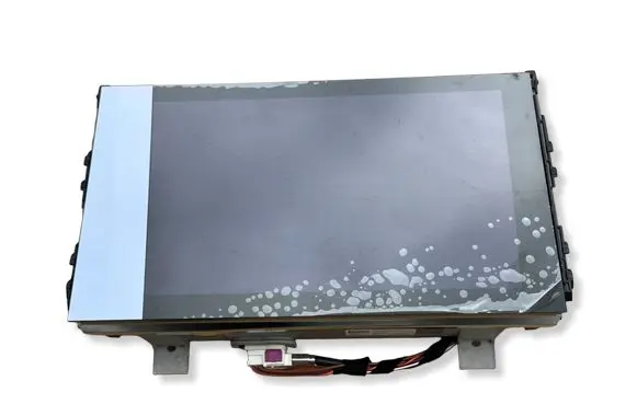Audi A8 S8 D5 Screen/display/small screen 4N0919603M