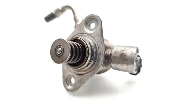 Ford Fiesta Fuel injection high pressure pump CM5G9D376GA